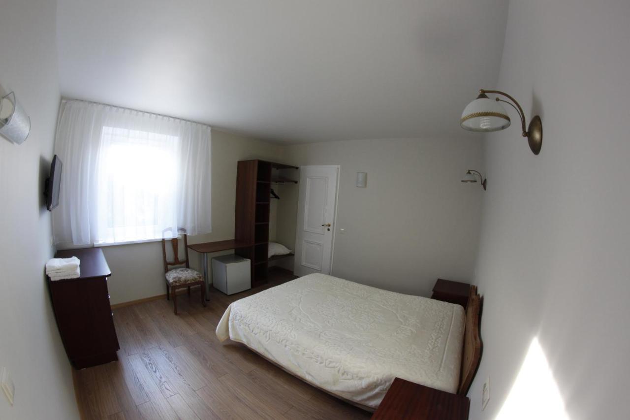 ホテル Elena パランガ 部屋 写真